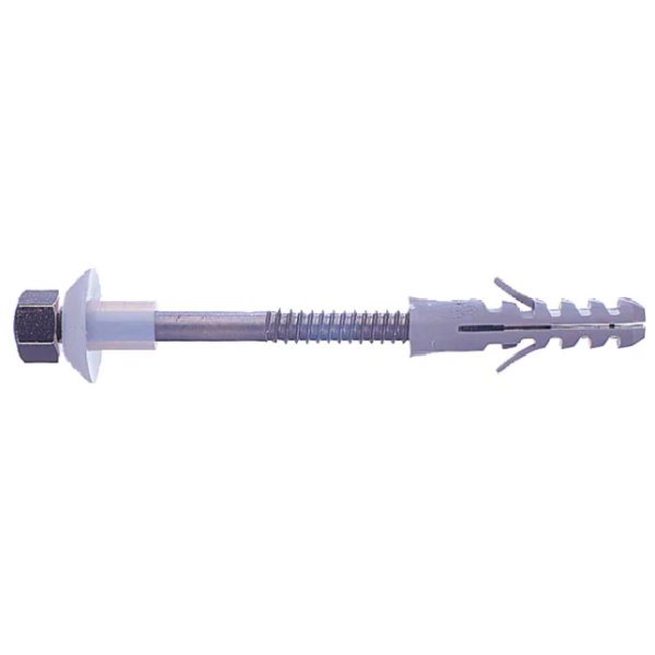 Kit de fixation WC au sol - S 8 ST 70