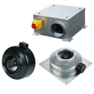 VENTILATEURS