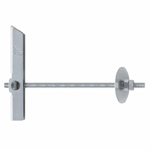 Boîte de 50 segments basculants tige 6x100 perçage 16mm