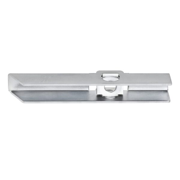 Boîte de 100 têtes basculantes M8 perçage 20mm