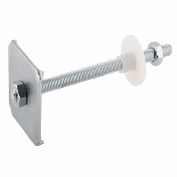 Kit de fixation lavabos - WD/P 8x90