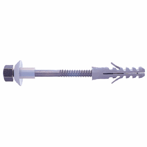 Kit de fixation WC au sol - S 8 ST 70