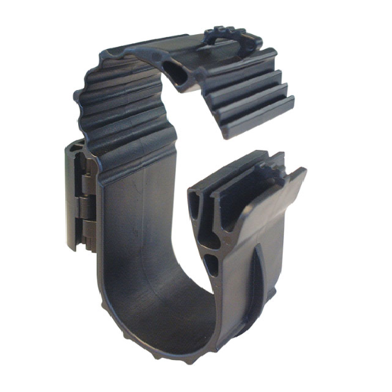 "Sachet de 5 colliers rapide liaison frigo 3/8""(10mm) 5/8""(16mm) B6543" 1 "Sachet de 5 colliers rapide liaison frigo 3/8""(10mm) 5/8""(16mm) B6543"