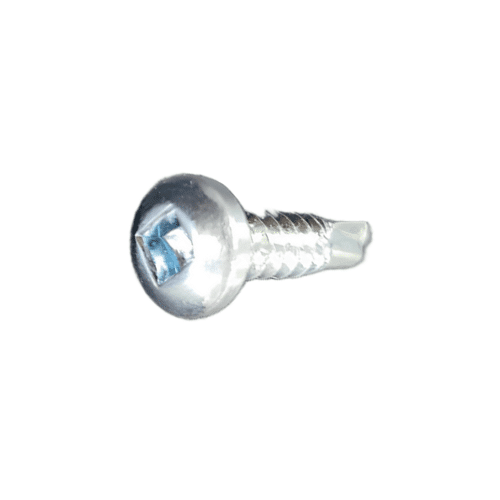 Boîte de 1000 vis auto-perceuse à tête carrée 4.2 x 16 + embout 1 Boîte de 1000 vis auto-perceuse à tête carrée 4.2 x 16 + embout
