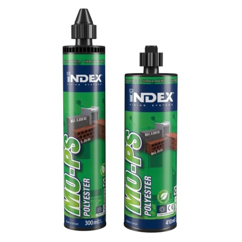 Résine polyester ATE sans styrène 300ml 1 Résine polyester ATE sans styrène 300ml