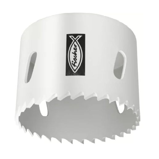 Scie cloche IronCut HSS-Co 8% Ø67,0 - M42 1 Scie cloche IronCut HSS-Co 8% Ø67,0 - M42