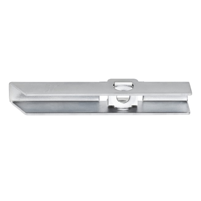 Boîte de 100 têtes basculantes M6 perçage 16mm 1 Boîte de 100 têtes basculantes M6 perçage 16mm