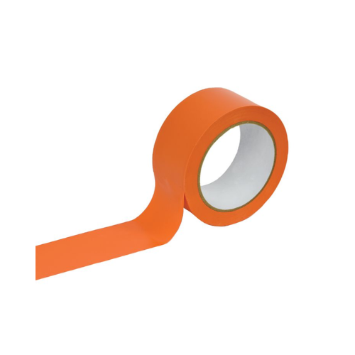 Ruban adhésif orange 48mm x 33 1 Ruban adhésif orange 48mm x 33