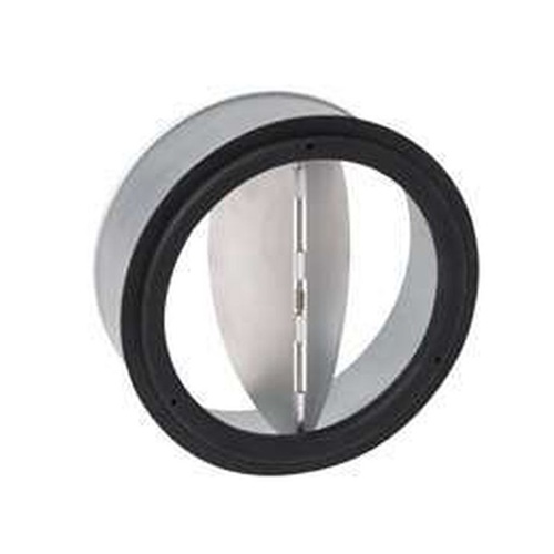 Clapet anti-retour CAR 0928 Ø 160 mm 1 Clapet anti-retour CAR 0928 Ø 160 mm