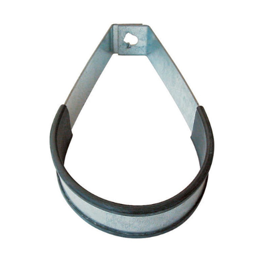 Collier poire évacuation ISO 1.5mm Ø50/58 1 Collier poire évacuation ISO 1.5mm Ø50/58