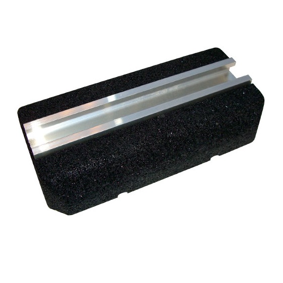 Rubber RBR 250 - 95 HT (charge 118kg) sans visserie 1 Rubber RBR 250 - 95 HT (charge 118kg) sans visserie