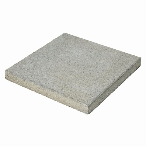 Dallette béton épaisseur 50mm 1 Dallette béton épaisseur 50mm