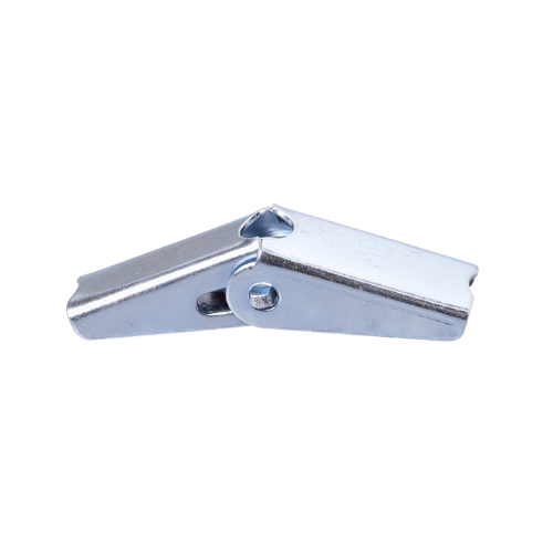 Boite de 100 têtes segments à ressort M8 1 Boite de 100 têtes segments à ressort M8