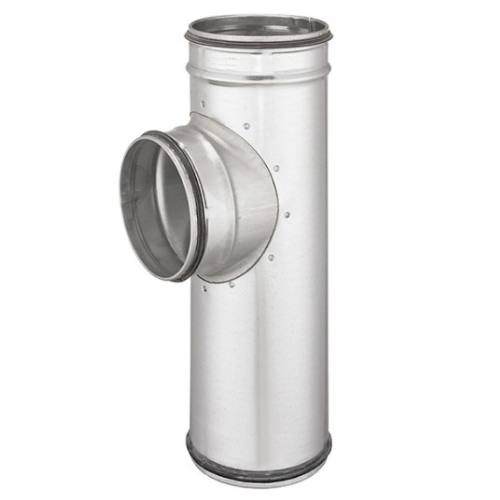 Collecteur d'étage à joint EPDM Ø 250 - 1 piquage Ø 125 1 Collecteur d'étage à joint EPDM Ø 250 - 1 piquage Ø 125