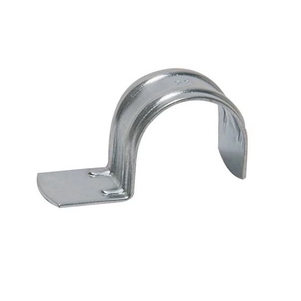 Boîte de 100 crochets métalliques pour cloueur à gaz ø28 1 Boîte de 100 crochets métalliques pour cloueur à gaz ø28