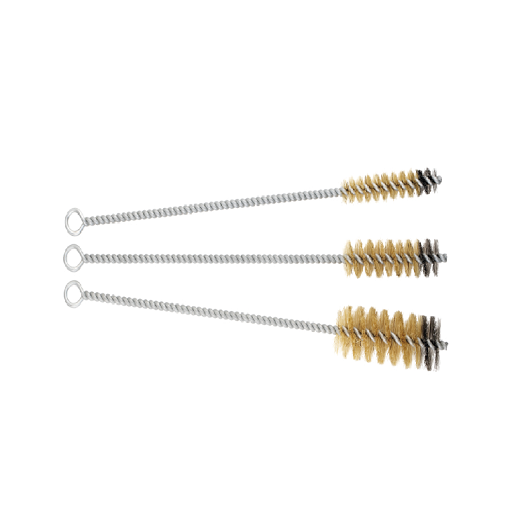 Kit écouvillon Ø15, Ø20, Ø30 1 Kit écouvillon Ø15, Ø20, Ø30