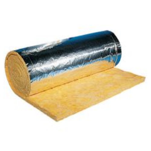 CLIMCOVER Roll Alu2 KA (Kraft + Aluminium) ép 50mm 7.5 x 1.2ml, soit 9m² 1 CLIMCOVER Roll Alu2 KA (Kraft + Aluminium) ép 50mm 7.5 x 1.2ml, soit 9m²