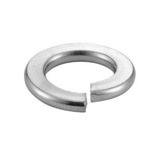 Boîte de 500 rondelles grower électrozinguées (fendues) - M6 1 Boîte de 500 rondelles grower électrozinguées (fendues) - M6