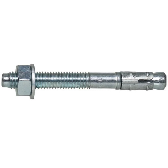 Boîte de 100 goujons d'ancrage option 1 ATE 10-90/10 1 Boîte de 100 goujons d'ancrage option 1 ATE 10-90/10