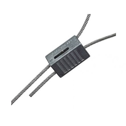 Sachet de 10 clips de fixation FRKL 600 - CPS 500kg 1 Sachet de 10 clips de fixation FRKL 600 - CPS 500kg