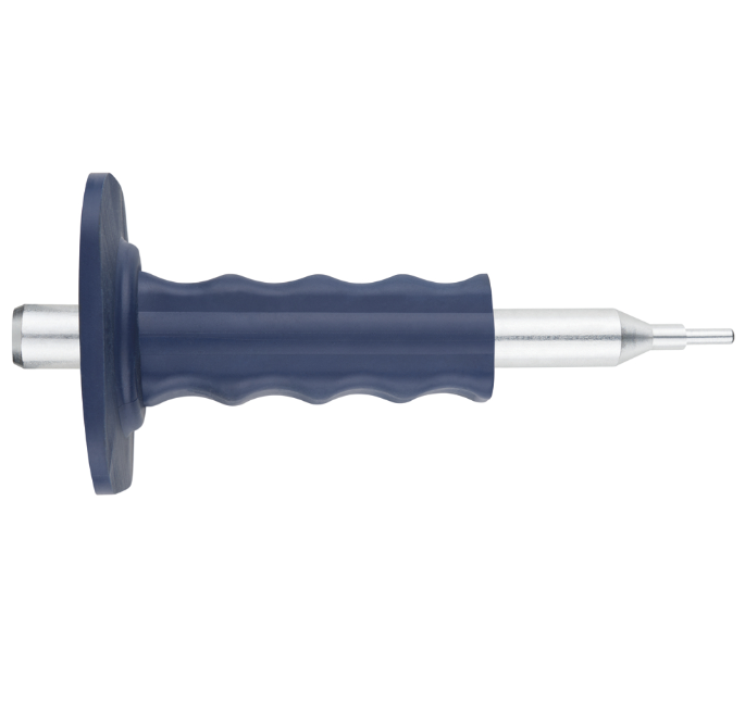 Tamponnoir pour chevilles métalliques M8 1 Tamponnoir pour chevilles métalliques M8