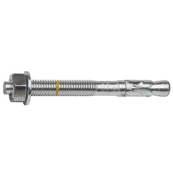 Boîte de 50 goujons d'ancrage inox option 7 ATE 12-110/10 1 Boîte de 50 goujons d'ancrage inox option 7 ATE 12-110/10