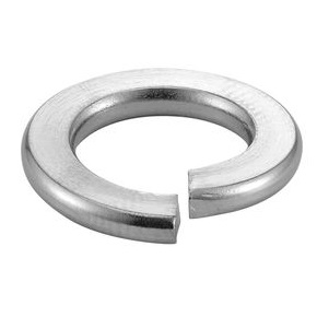 Boîte de 100 rondelles plate inox 316L 10x22 1 Boîte de 100 rondelles plate inox 316L 10x22