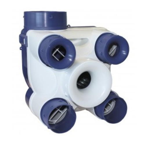 VMC AUTOREGLABLE DECO 2N 1 VMC AUTOREGLABLE DECO 2N