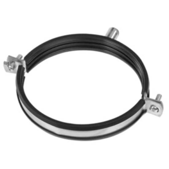 Collier isophonique à embase M8 pour gaines de ventilation Ø 315 1 Collier isophonique à embase M8 pour gaines de ventilation Ø 315