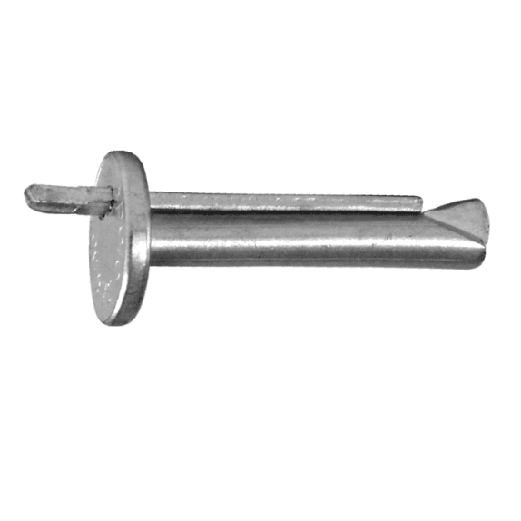 Boîte de 100 ancrages à frapper ATE pour plafonds suspendu 6x40 1 Boîte de 100 ancrages à frapper ATE pour plafonds suspendu 6x40