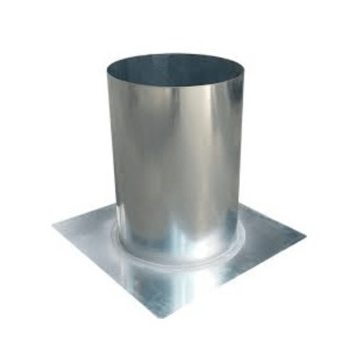 Fourreau de toiture, Ø 560 pour passage de gaine Ø 500 - HT 500mm 1 Fourreau de toiture, Ø 560 pour passage de gaine Ø 500 - HT 500mm