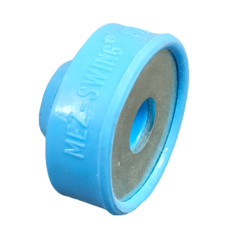 Boite de 100 amortisseurs M8 1 Boite de 100 amortisseurs M8