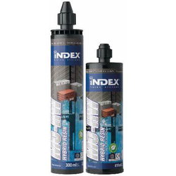 Résine hybride ATE sans styrène 300ml 1 Résine hybride ATE sans styrène 300ml