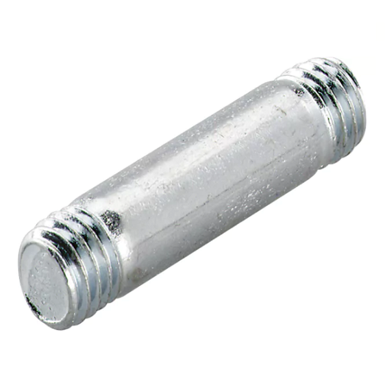 Boîte de 100 rallonges support double M8x55mm 1 Boîte de 100 rallonges support double M8x55mm