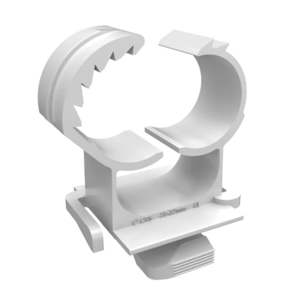 Boîte de 25 colliers nylon smart pour strut 25-32 mm 1 Boîte de 25 colliers nylon smart pour strut 25-32 mm