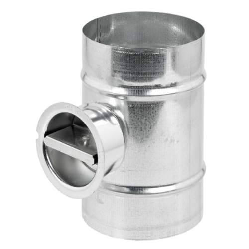 Registre circulaire, acier inoxydable 304L, diamètre 560 1 Registre circulaire, acier inoxydable 304L, diamètre 560