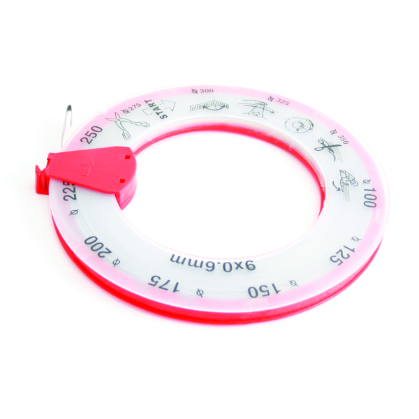 Rouleau de 30ml de bande crantée Serflex 1 Rouleau de 30ml de bande crantée Serflex