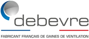 Debevre logo