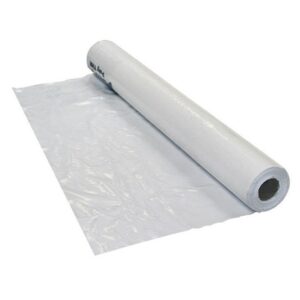 Film de protection bâtiment