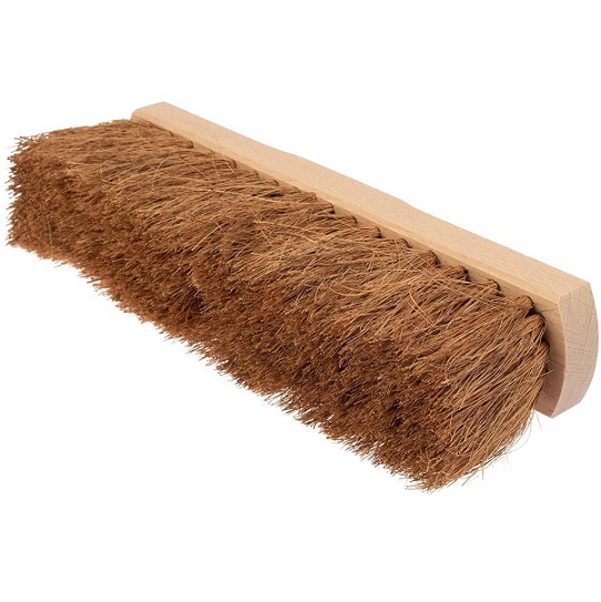 Balai coco. Largeur 60cm 1 Balai coco. Largeur 60cm