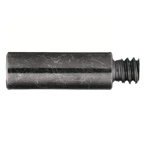 Boîte de 100 rallonges mâle / femelle M7 lg 15mm 1 Boîte de 100 rallonges mâle / femelle M7 lg 15mm