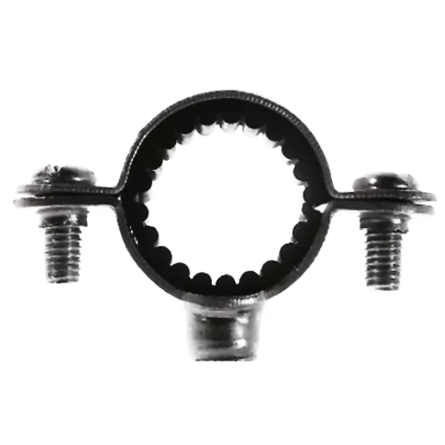 Boîte de 25 colliers de plomberie simple iso M7 Ø50 1 Boîte de 25 colliers de plomberie simple iso M7 Ø50