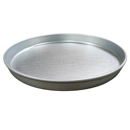 Fond de tuyau mâle, acier inox 304L, diamètre 630 1 Fond de tuyau mâle, acier inox 304L, diamètre 630