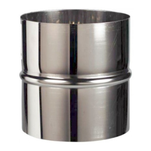 Manchon mâle, acier inoxydable 304L, diamètre 250 1 Manchon mâle, acier inoxydable 304L, diamètre 250