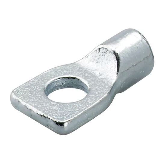 Boite de 50 douilles à œillet femelle M10 1 Boite de 50 douilles à œillet femelle M10