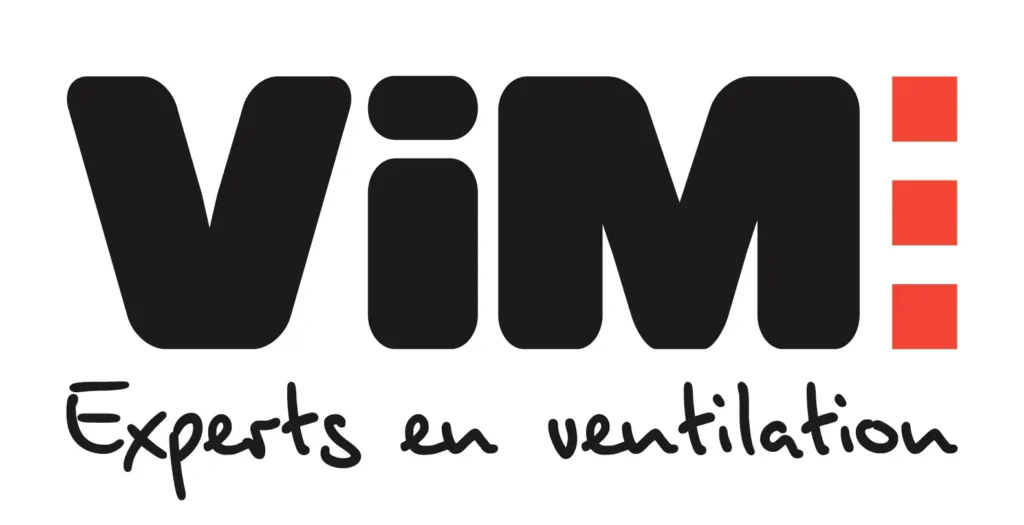 VIM logo