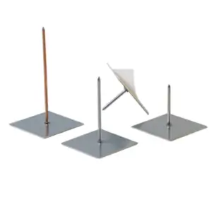 Accessoires d'isolation pour gaines