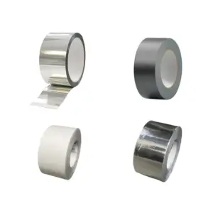 Bandes et mousses d'étanchéité