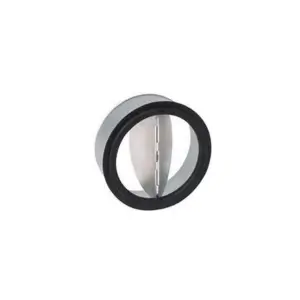 Clapets anti-retour circulaires
