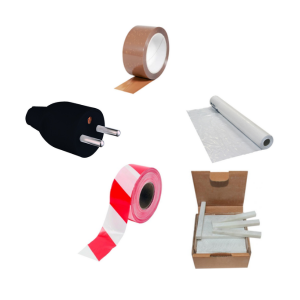 Consommables chantier